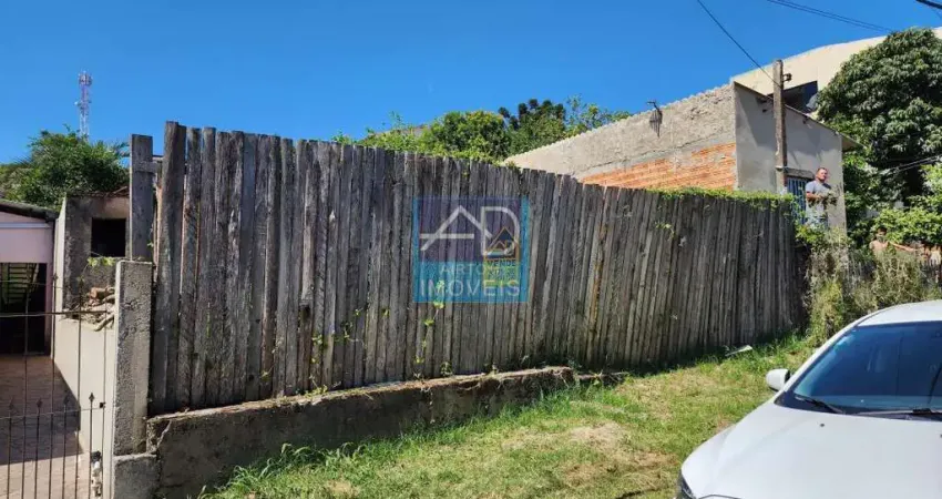 Terreno à venda na Rua Gramado, 156, Vera Cruz, Gravataí