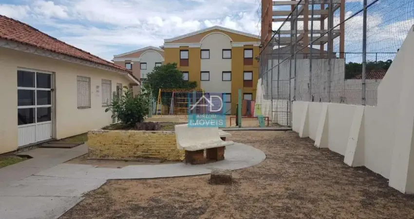 Apartamento com 3 quartos à venda na Rua Ernesto Gomes, 815, Passo das Pedras, Gravataí