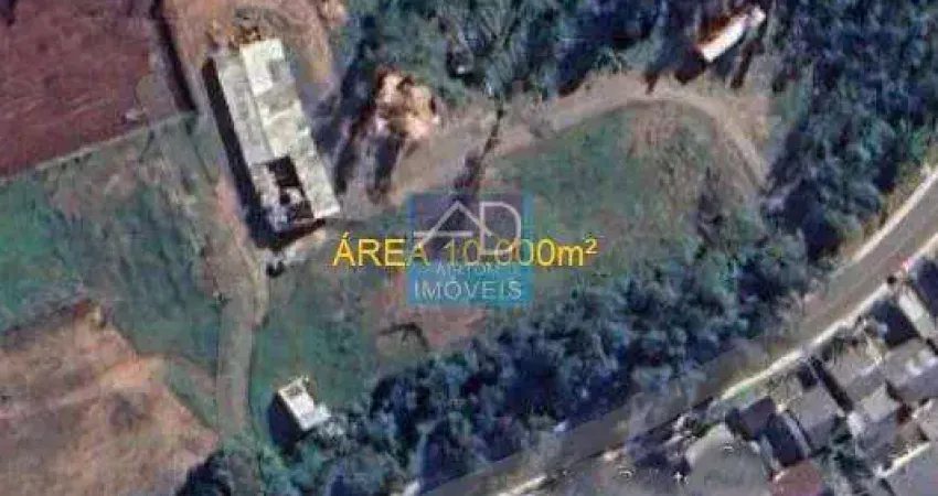 Terreno à venda na Rua Antônio Carlos Jobim, 276, Parque Ipiranga, Gravataí