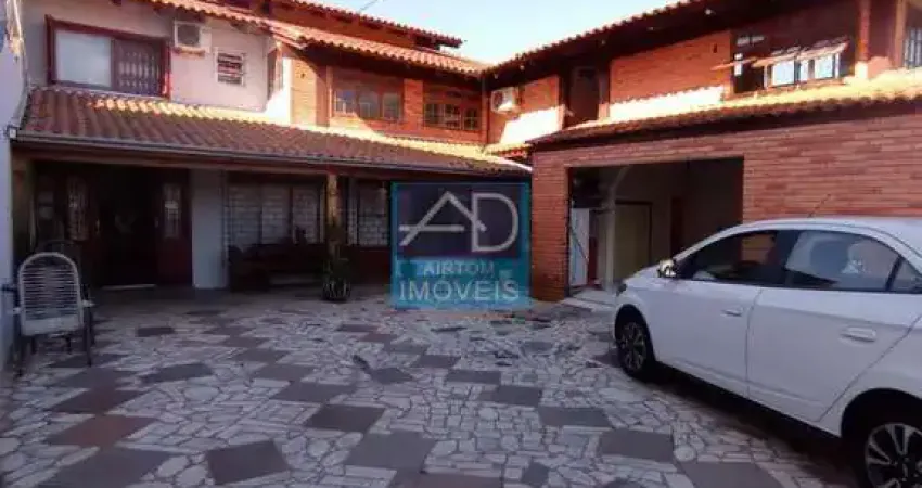 Casa com 3 quartos à venda na Rua Henrique Camarão, 320, Bom Sucesso, Gravataí