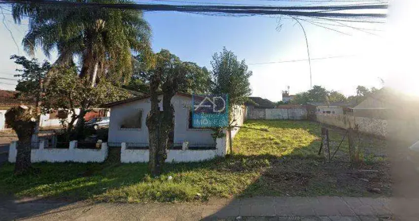 Terreno à venda na Rua Amapá, 230 e 240, Vila Ponta Porã, Cachoeirinha