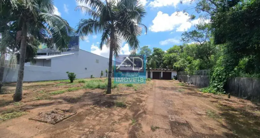 Terreno à venda na Rua Augusto Rocha, São Geraldo, Gravataí