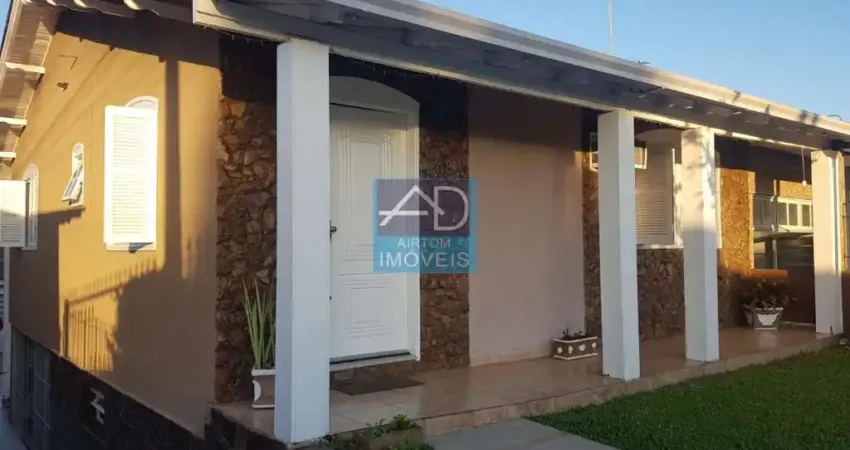 Casa com 3 quartos à venda na Rua Manoel Alfeu Fonseca, 508, São Jerônimo, Gravataí
