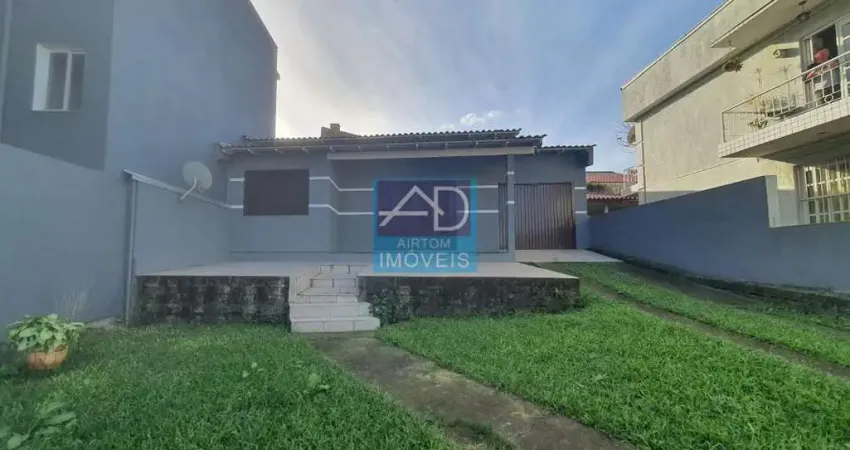 Casa com 2 quartos à venda na Rua Itu, 65, São Jerônimo, Gravataí