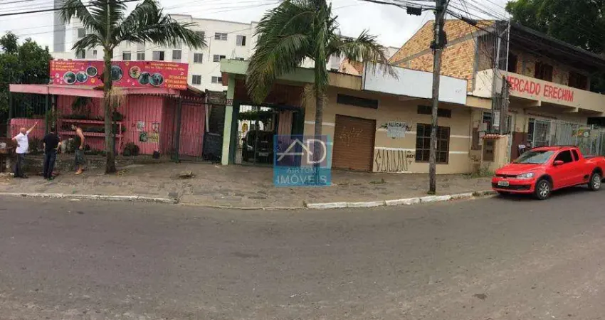 Ponto comercial à venda no São Jerônimo, Gravataí