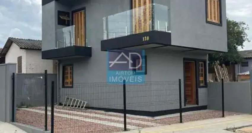 Casa à venda na Rua Ana Rech, 130, COHAB B, Gravataí