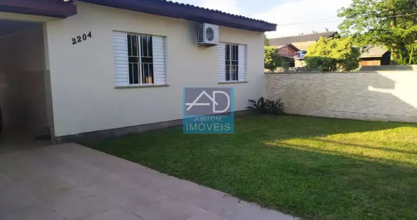 Casa com 2 quartos à venda na Rua Vinte de Setembro, 2204, Barnabé, Gravataí