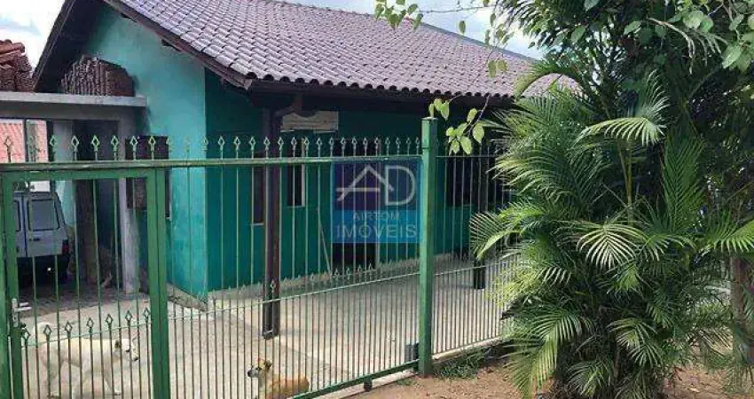 Casa com 2 quartos à venda na Rua Frei Damião, 36, Loteamento Auxiliadora, Gravataí