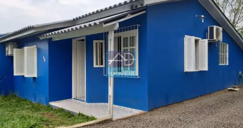 Casa com 2 quartos à venda na Rua Guia Lopes, 52, Jardim do Cedro, Gravataí