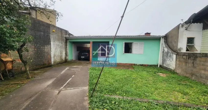Casa à venda na Rua Carlos Gardel, 125, São Vicente, Gravataí