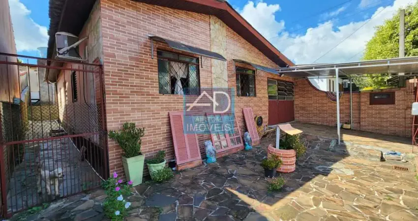 Casa com 2 quartos à venda na Rua Manoel Alfeu Fonseca, 840, COHAB B, Gravataí