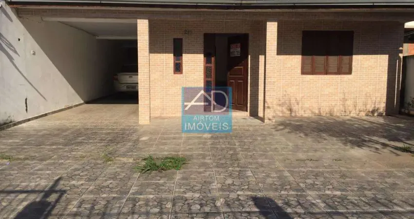 Casa com 3 quartos à venda na Avenida Silvestre, 219, Cocão, Viamão