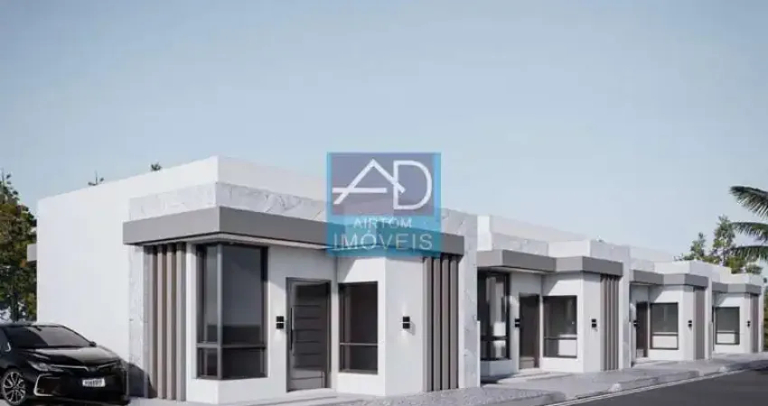 Casa com 2 quartos à venda na Rua Edgar Bins, 348, Vila Regina, Cachoeirinha