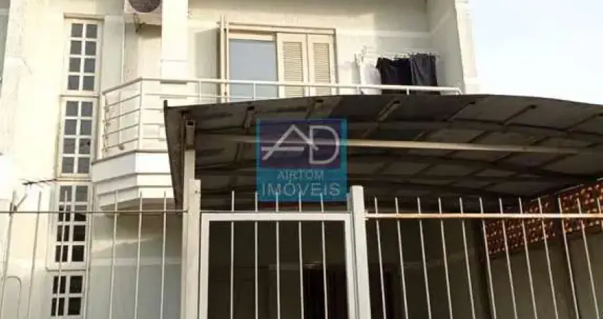 Casa com 2 quartos à venda na Rua Padre Jobim, 329, Monte Belo, Gravataí