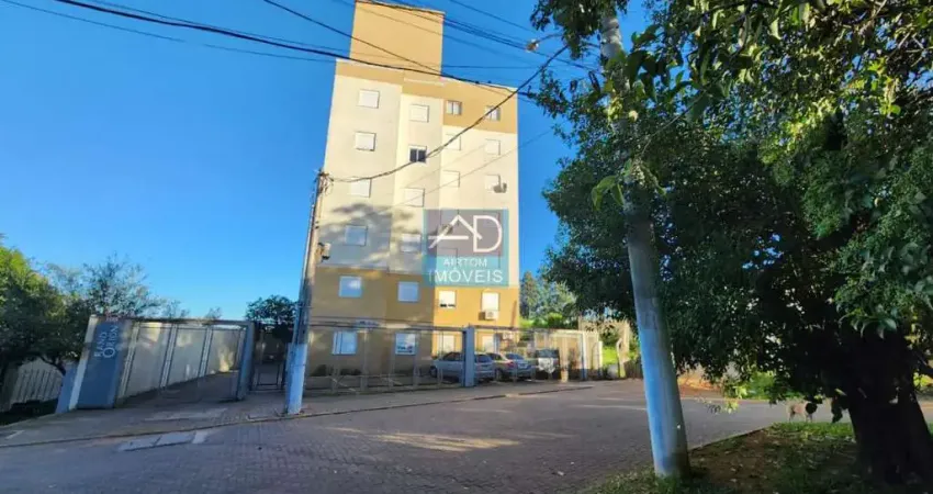 Apartamento à venda em gravataí, barnabé: lançamento com salão de festas e playground