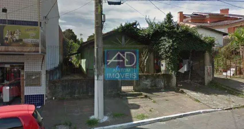 Casa à venda na Rua Itacolomi, 276, Santa Cruz, Gravataí