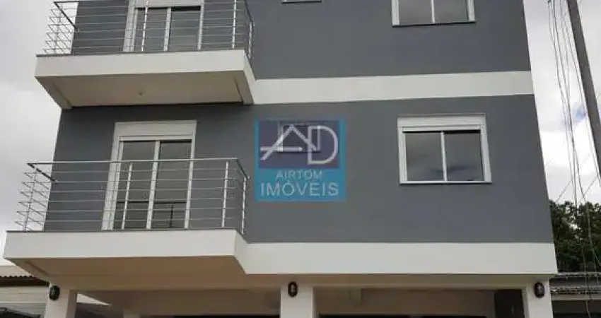 Apartamento com 2 quartos à venda na Rua Itu, 75, São Jerônimo, Gravataí