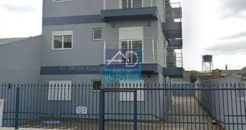 Apartamento com 2 quartos à venda na Rua Criciúma, 187, COHAB A, Gravataí