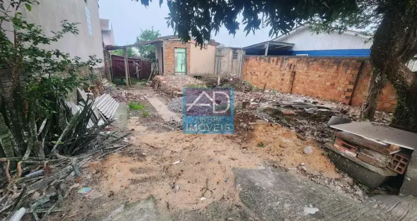 Terreno à venda na Manoel Alfeo da Fonseca, 526, São Jerônimo, Gravataí