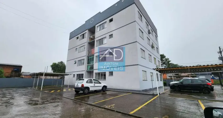 Apartamento com 2 quartos à venda na Rua Santo Agostinho, Santa Cruz, Gravataí