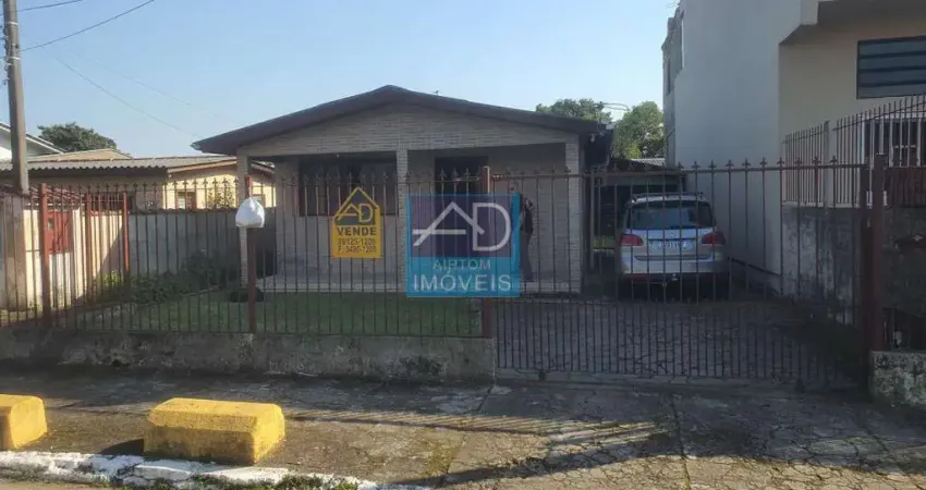 Casa com 3 quartos à venda na Rua Tarumã, 275, São Jerônimo, Gravataí