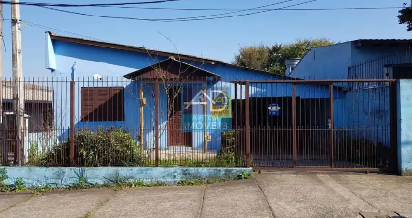 Casa à venda na Rua francelinoSchmitz, 257, Central, Gravataí