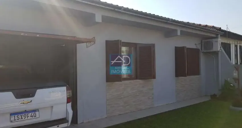 Casa com 2 quartos à venda na Treze de Maio, 272, São Geraldo, Gravataí