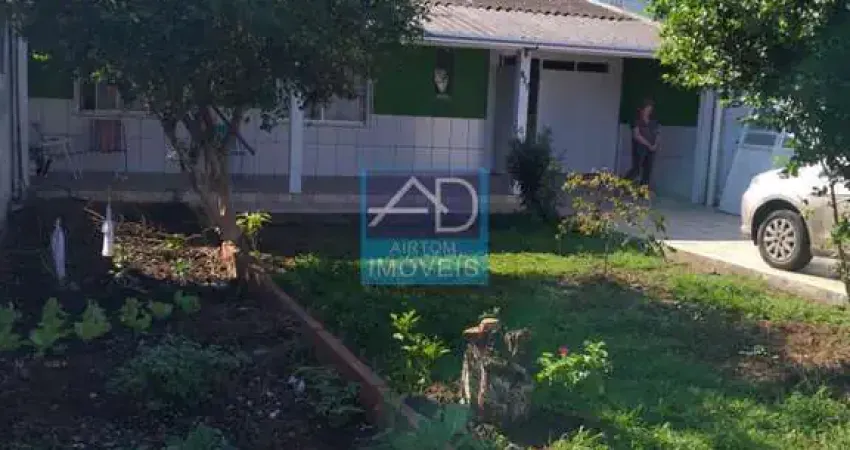 Casa com 4 quartos à venda na Rua Alberto Bins, 927, Parque Olinda, Gravataí