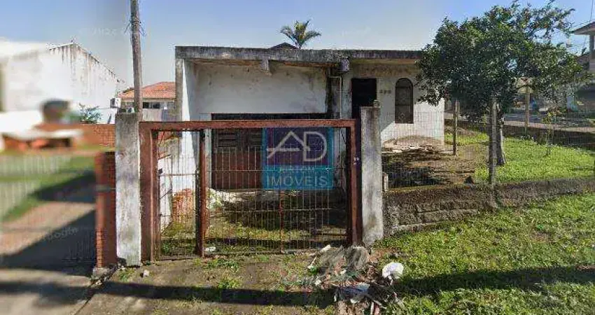 Terreno à venda na Rua Filipinas, 295, Vera Cruz, Gravataí