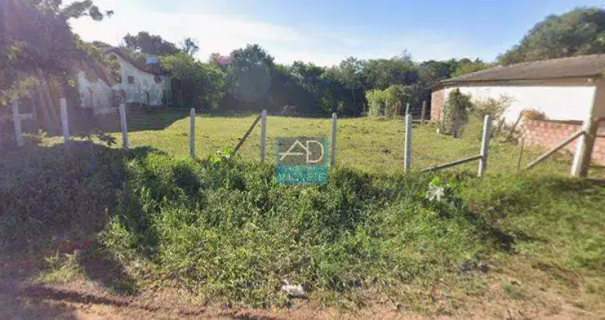 Terreno à venda na Rua Neiva da Costa, 481, Vila Neiva, Gravataí