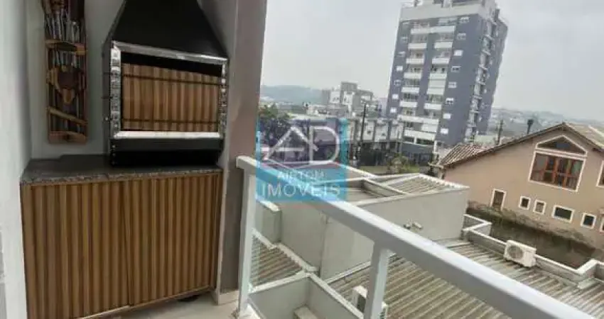 Apartamento com 2 quartos à venda na Rua Euclides Linck, 362, Oriço, Gravataí