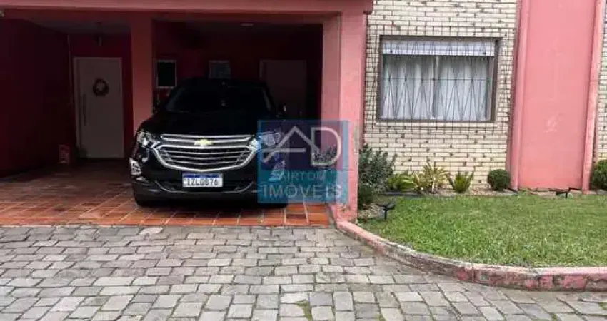 Casa com 3 quartos à venda na Rua Aracy Barcelos Fonseca, 68, Oriço, Gravataí