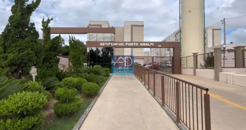 Apartamento à venda na Rua Tancredo Neves, 600, Jansen, Gravataí