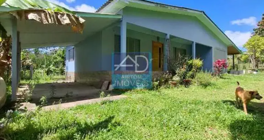 Chácara / sítio com 2 quartos à venda na Rua do Lazer, 145, Cadiz, Gravataí