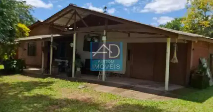 Chácara / sítio com 3 quartos à venda na Rua do Lazer, 165, Cadiz, Gravataí