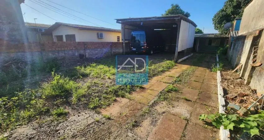 Casa com 2 quartos à venda na Rua Cangerana, 140, São Jerônimo, Gravataí