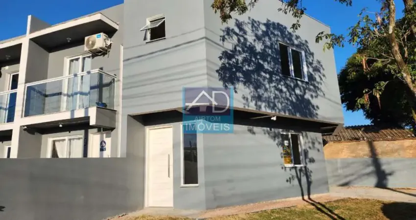 Casa com 2 quartos à venda na Rua Sinval Guazeli, 263, COHAB B, Gravataí