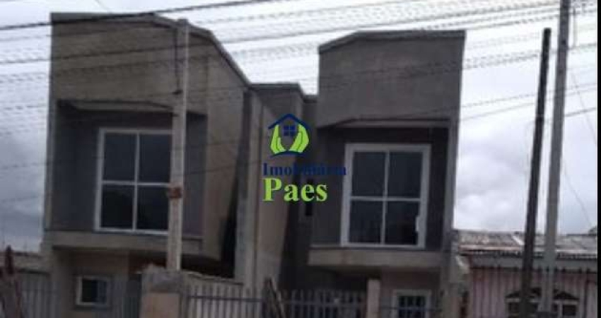 Casa com 3 quartos à venda no Sítio Cercado, Curitiba 
