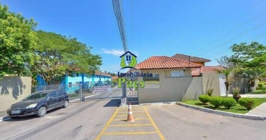 Apartamento com 2 quartos à venda no Tatuquara, Curitiba 
