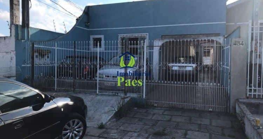 Casa com 4 quartos à venda no Hauer, Curitiba 