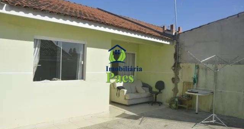 Casa com 2 quartos à venda no Jardim Colina, Campina Grande do Sul 