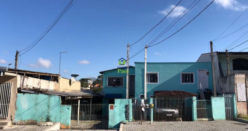 Terreno à venda no Cajuru, Curitiba 