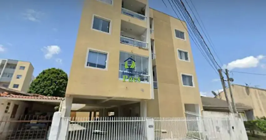 Apartamento com 2 quartos à venda na Boneca do Iguaçu, São José dos Pinhais 