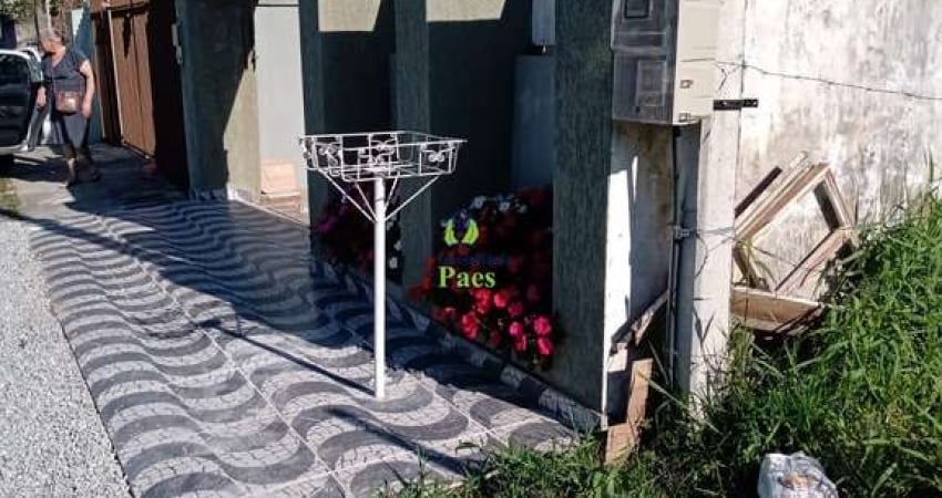 Casa com 3 quartos à venda no Pontal do Sul, Pontal do Paraná 