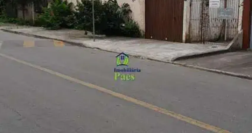 Terreno à venda na Vargem Grande, Pinhais 
