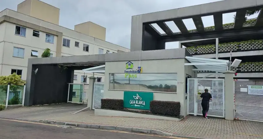 Apartamento com 2 quartos para alugar no Santo Antônio, São José dos Pinhais 