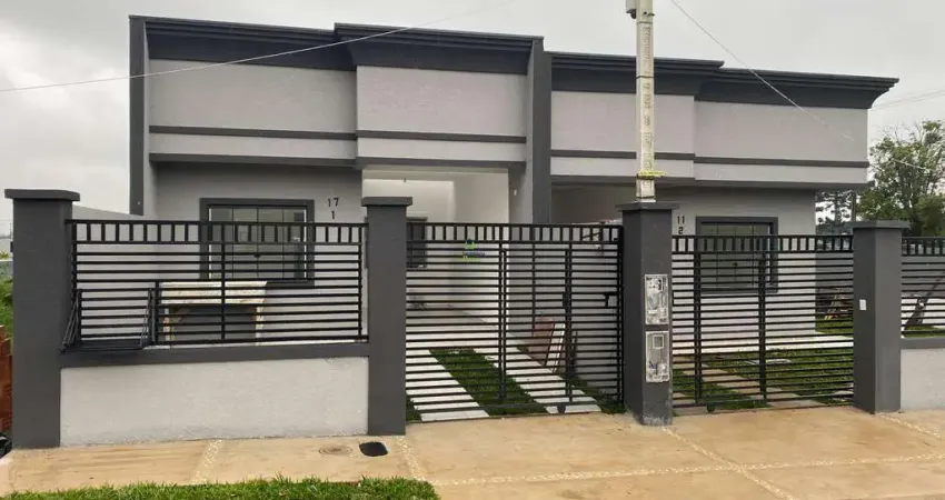 Casa com 3 quartos à venda no Costeira, Araucária 
