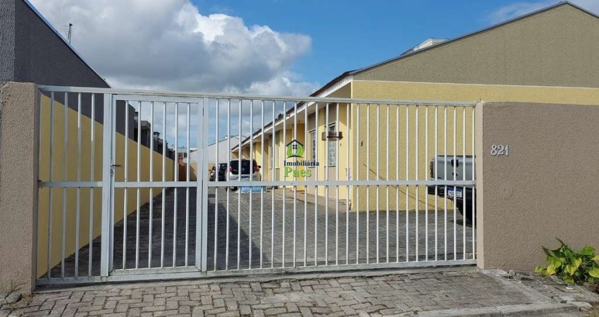 Casa com 2 quartos à venda no Costa Azul, Matinhos 