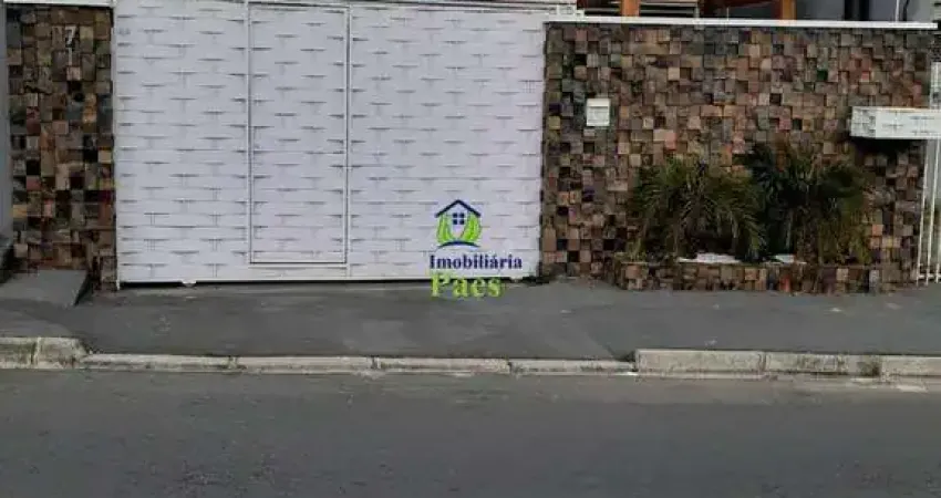 Casa com 3 quartos à venda no Jardim Bela Vista, Piraquara 