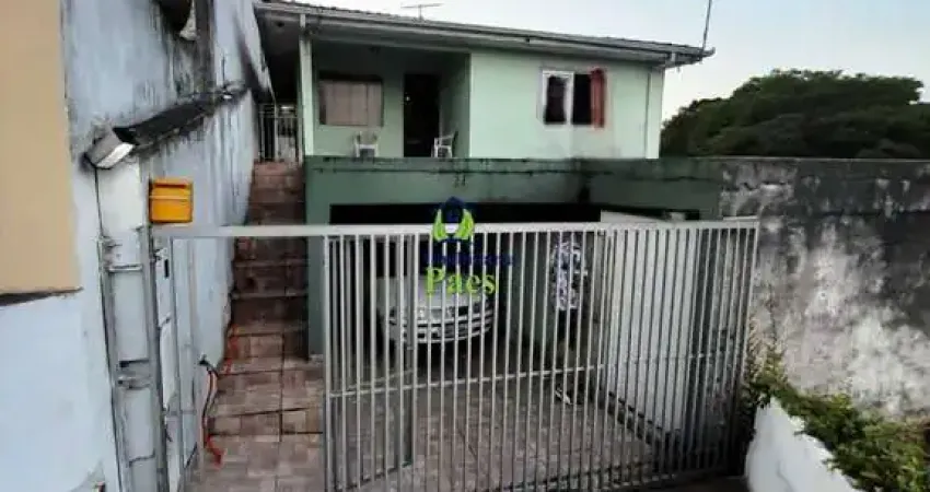 Casa com 2 quartos à venda no São Braz, Curitiba 